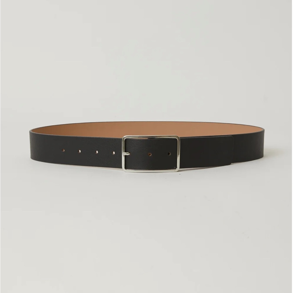 MILLA LEATHER BELT